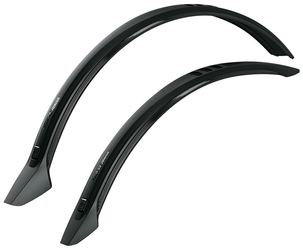 Комплект крыльев SKS Velo 55 Junior set, 24