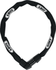 Tresor 1385, цепь 7 мм, код 4-х разрядный, класс защиты 7/15, черный
