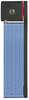 Bordo uGrip 5700/80 см, складной, на ключ, с кронштейном, класс защиты 7/15, 830 гр, голубой