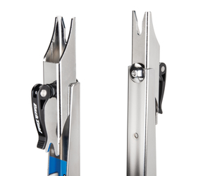 Надставка адаптер для станка ParkTool арт PTLTS-2EXT.3, для втулок с полыми осями 20мм и колес 29