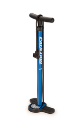 Профессиональный велонасос напольный с манометром ParkTool PTLPFP-8, 160 psi (11 bar) (2021)