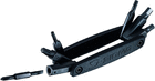 Pocket Tool Small, 8 предметов 