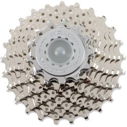 Кассета Shimano Tiagra CS-HG50 на 9 скоростей (2023)