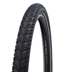 Покрышка для велосипеда Schwalbe Energizer Plus Tour 28-29