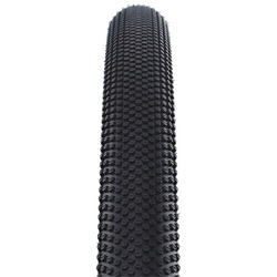 Покрышка для велосипеда Schwalbe G-ONE Allround 27.5x2.80 (2020)