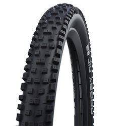Покрышка для велосипеда Schwalbe Nobby Nic 27.5