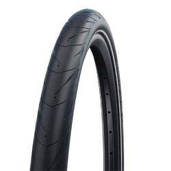 Покрышка для велосипеда Schwalbe Marathon Supreme Evolution 26