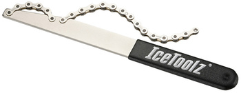 Ключ цкпной IceToolz 53A2 хлыст для снятия кассеты (2021)