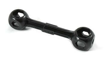 Ключ гаечный Bike Hand YC-106C-BK,  10 головок от  6-15мм сталь черная (2022)