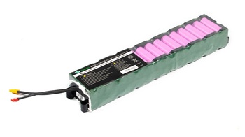 Аккумулятор для электросамокатов COD-X Li-Ion 36V/7.8Ah (2021)