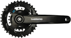 Altus, M315-2, 2×7/8 скоростей, 36/22T