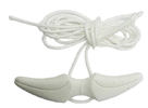 Winder SZ Lace Upper White