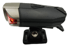 SUPER LAVA, 3Wt, 300 Lumens 3 режима работы, USB зарядка аккум 1200мАч, индикатор заряда
