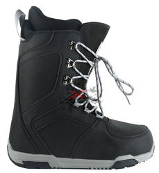 Сноубордические ботинки Grad Avangard Black/Grey (2022)