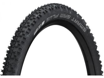 Покрышка для велосипеда Schwalbe Smart Sam Addix/Dual 29