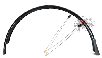 Комплект крыльев с усами Flinger SW-FE 27/29