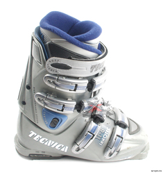 Горнолыжные ботинки Tecnica TI-8 innotec купить за 0 руб в интернетмагазине X-line