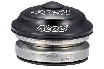Рулевая колонка интегрированная Neco H50, 1-1/8