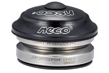 Рулевая колонка интегрированная Neco H50,  1-1/8