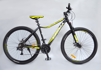Велосипед MTB VARMA BENIT 960DA (2021)