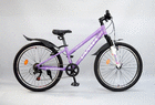 Lady H42A фиолетовый