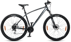 Mistral 29 Grey/Black/White
