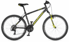 Outset Grey/Yellow