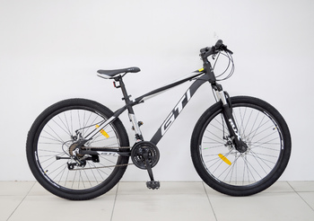 Велосипед MTB GTI 26