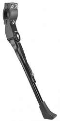 Подножка для велосипеда ARISTO HU001 Black на 24-29