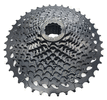 MS8 на 11 скоростей, 11-42T, совместима с SHIMANO, черная