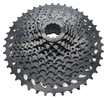 MS2 на 10 скоростей, 11-40/42/46T, совместима с SHIMANO, черная