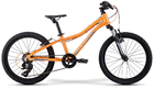 Matts J.20 Eco MetallicOrange/Blue
