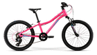 Matts J.20 Eco SilkCandyPink/PurpleBlue