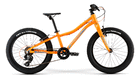Matts J.20+ Eco MetallicOrange/Blue