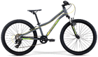 Matts J.24 Eco MattCoolGrey/GreenYellow