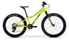 Matts J.24+ Eco Yellow/Black