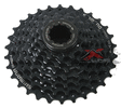 Altus CS-HG31 на 8 скоростей 11-30/32/34T