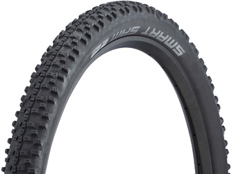 Покрышка для велосипеда Schwalbe Smart Sam Performance Addix 28