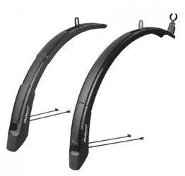 Комплект крыльев Polisport Expander 65 Cross, 26-29
