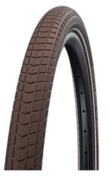 Покрышка для велосипеда Schwalbe Big Ben 28-29