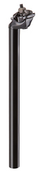 Подседельный штырь ARISTO KWY-621, один болт, диаметр 25,4 мм, длина 350 мм, алюминий, чёрный (2022)