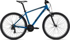 ATX 26 Vibrant Blue