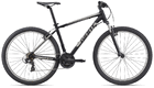 ATX 27.5 Black/White