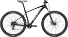 TALON 4 Metallic Black
