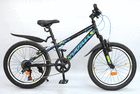 LEO H21 Blue