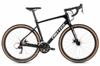 GRAVEL RS-22S Carbon, черный