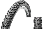 K901F Koyote размер 26x2.10 (54-559) цвет черный