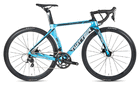 SNIPER 2.0 -Disc brake RS-22S Carbon голубой