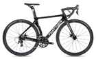 SNIPER 2.0 -Disc brake RS-22S Carbon черный