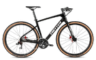 Gravel-PB RS-22S Carbon черный